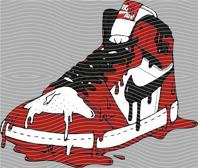 NIKE-NK 500